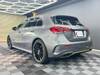 MERCEDES BENZ A-CLASS