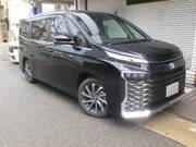 2025 TOYOTA VOXY