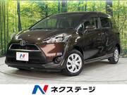 2016 TOYOTA SIENTA X