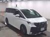 TOYOTA VELLFIRE HYBRID