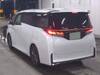TOYOTA VELLFIRE HYBRID
