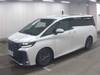 TOYOTA VELLFIRE HYBRID