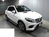 MERCEDES BENZ GLE