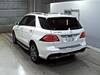 MERCEDES BENZ GLE
