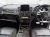 MERCEDES BENZ GLE