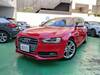 AUDI S4 AVANT