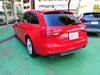 AUDI S4 AVANT