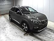 2020 PEUGEOT 3008