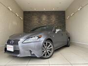 2012 LEXUS GS