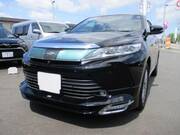 2018 TOYOTA HARRIER