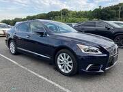 2013 LEXUS LS