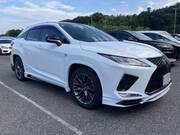 2022 LEXUS RX