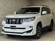 2023 TOYOTA LAND CRUISER PRADO