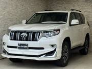 2023 TOYOTA LAND CRUISER PRADO