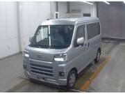 2023 SUBARU SAMBAR VAN