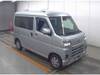 SUBARU SAMBAR VAN