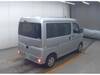 SUBARU SAMBAR VAN