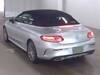 MERCEDES BENZ C-CLASS
