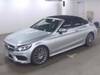 MERCEDES BENZ C-CLASS