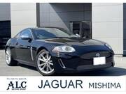 2011 JAGUAR XK