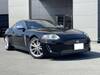 JAGUAR XK