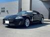 JAGUAR XK