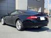 JAGUAR XK