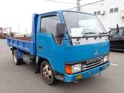 1991 FUSO CANTER