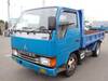 FUSO CANTER