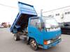 FUSO CANTER