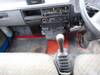 FUSO CANTER