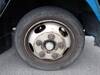 FUSO CANTER