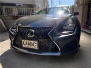 2018 LEXUS OTHER