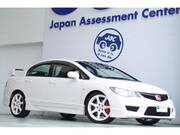 2010 HONDA CIVIC TYPE-R