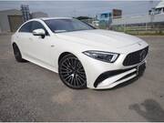 2022 MERCEDES BENZ CLS-CLASS