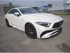 MERCEDES BENZ CLS-CLASS