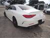 MERCEDES BENZ CLS-CLASS