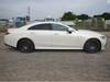 MERCEDES BENZ CLS-CLASS