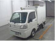 2016 DAIHATSU HIJET TRUCK