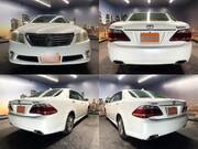 2010 TOYOTA CROWN