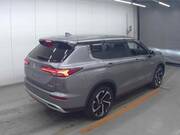 2022 MITSUBISHI OUTLANDER PHEV