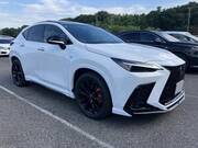 2024 LEXUS NX