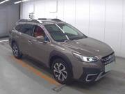 2022 SUBARU LEGACY OUTBACK