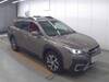 SUBARU LEGACY OUTBACK