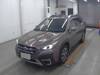 SUBARU LEGACY OUTBACK