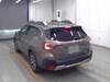 SUBARU LEGACY OUTBACK
