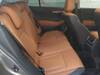 SUBARU LEGACY OUTBACK