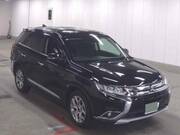 2016 MITSUBISHI OUTLANDER