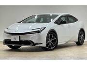 2023 TOYOTA PRIUS
