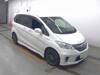 HONDA FREED HYBRID